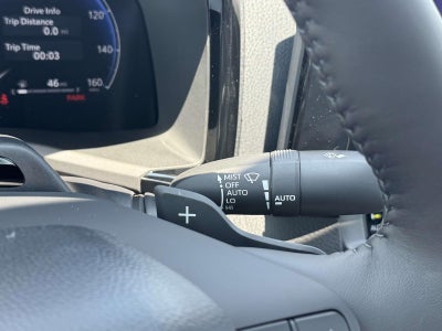 2026 Toyota Camry XSE AWD