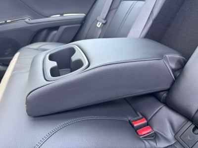 2026 Toyota Camry XSE AWD