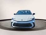 2026 Toyota Camry Nightshade AWD