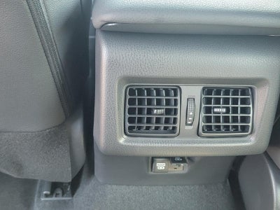 2026 Toyota Camry Nightshade AWD