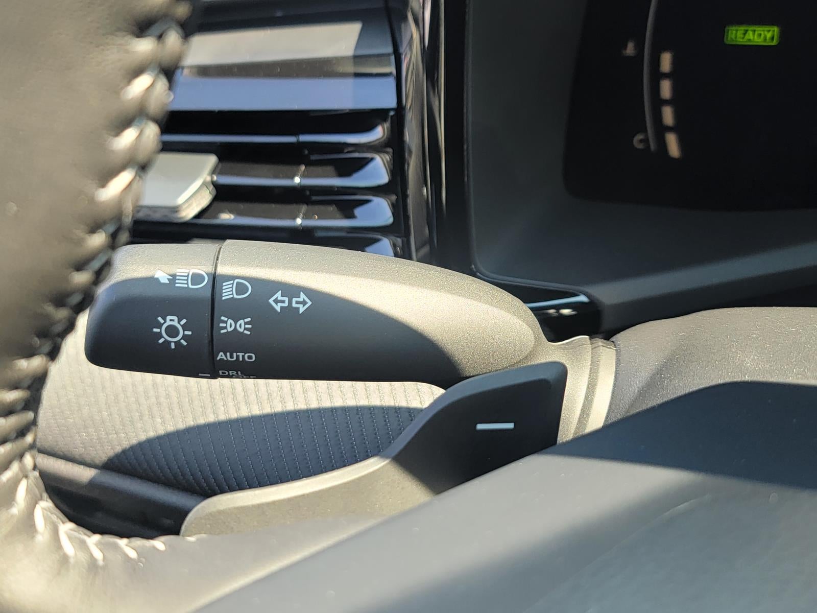 2026 Toyota Camry Nightshade AWD