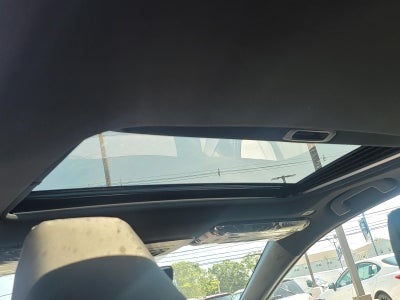 2026 Toyota Camry Nightshade AWD