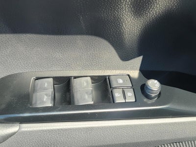 2026 Toyota Camry Nightshade AWD