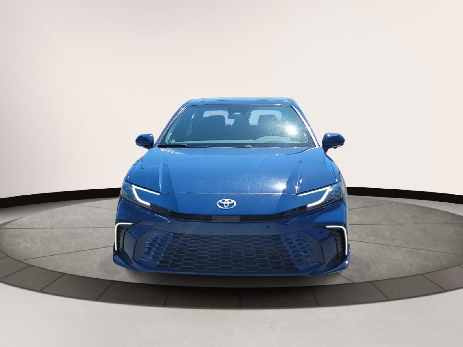 2025 Toyota Camry XSE AWD