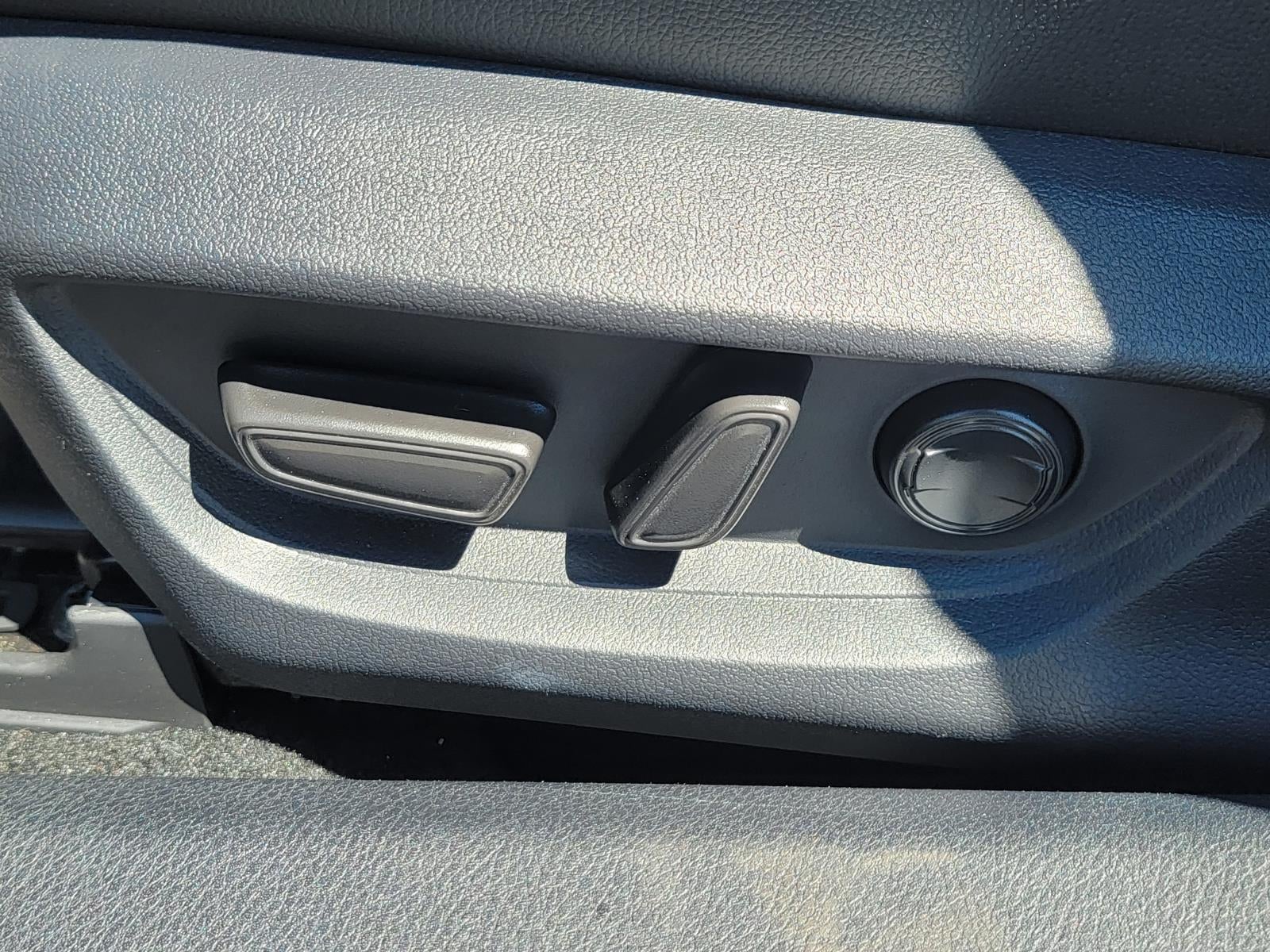 2025 Toyota Camry XSE AWD