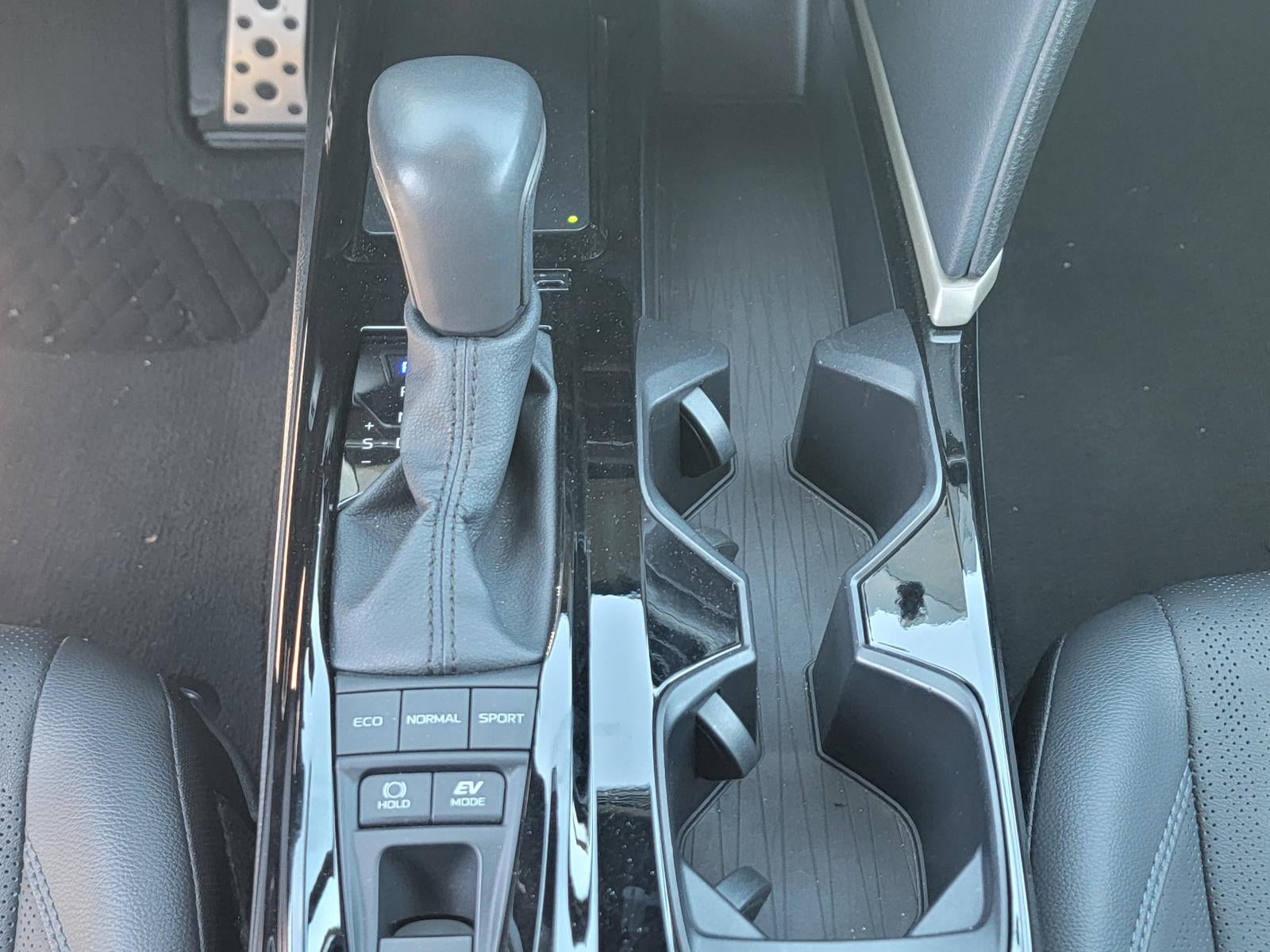 2025 Toyota Camry XSE AWD