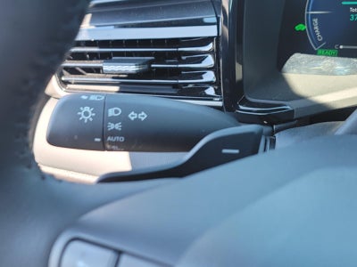 2025 Toyota Camry XSE AWD