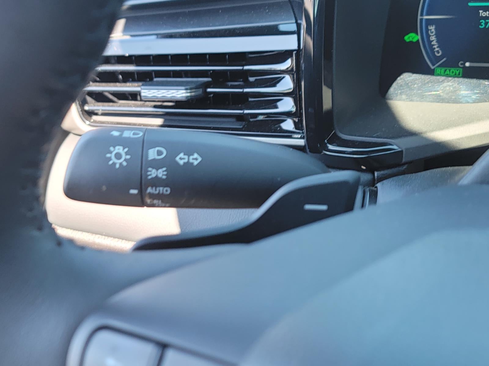 2025 Toyota Camry XSE AWD