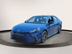 2025 Toyota Camry XSE AWD