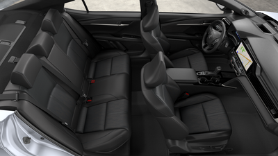 2025 Toyota Camry XSE AWD