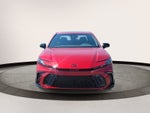 2026 Toyota Camry Nightshade AWD