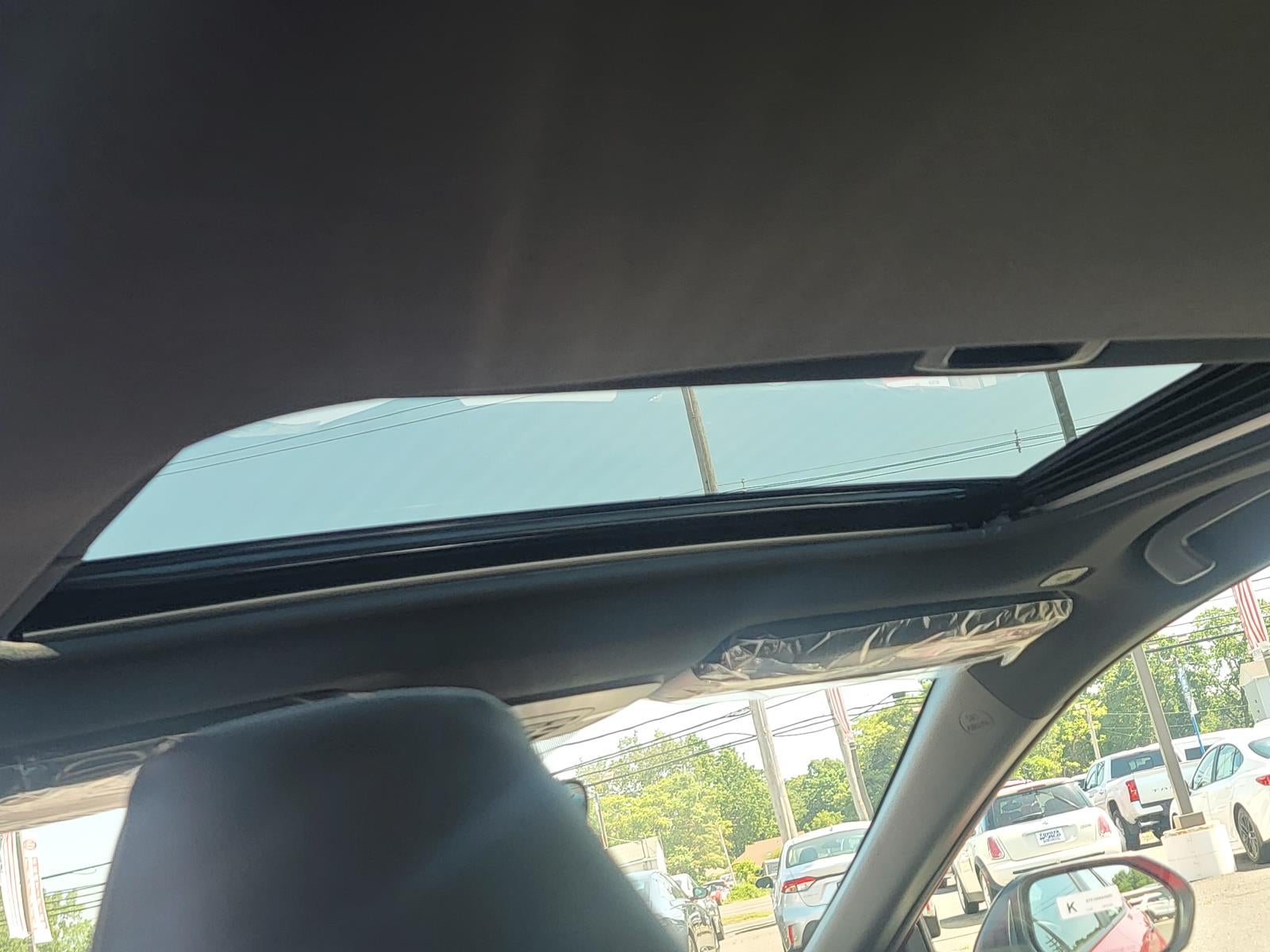 2026 Toyota Camry Nightshade AWD