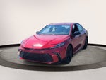 2026 Toyota Camry Nightshade AWD