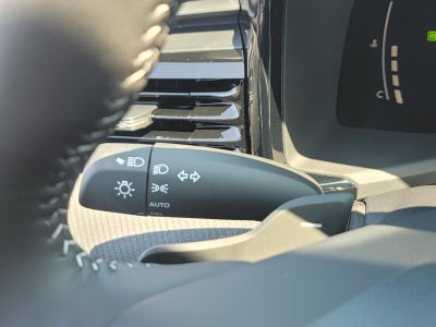2026 Toyota Camry Nightshade AWD