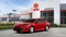 2026 Toyota Camry LE AWD