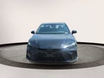 2026 Toyota Camry Nightshade AWD