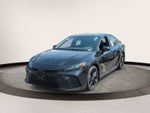 2026 Toyota Camry Nightshade AWD