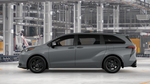 2026 Toyota Sienna Woodland Edition