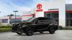 2026 Toyota Highlander XSE