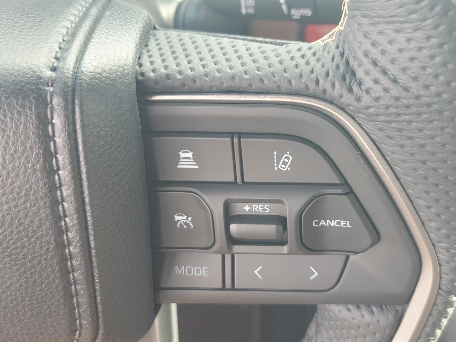 2026 Toyota Tundra i-FORCE MAX Tundra 1794 Edition