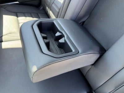 2025 Toyota Tundra i-FORCE MAX Tundra Capstone