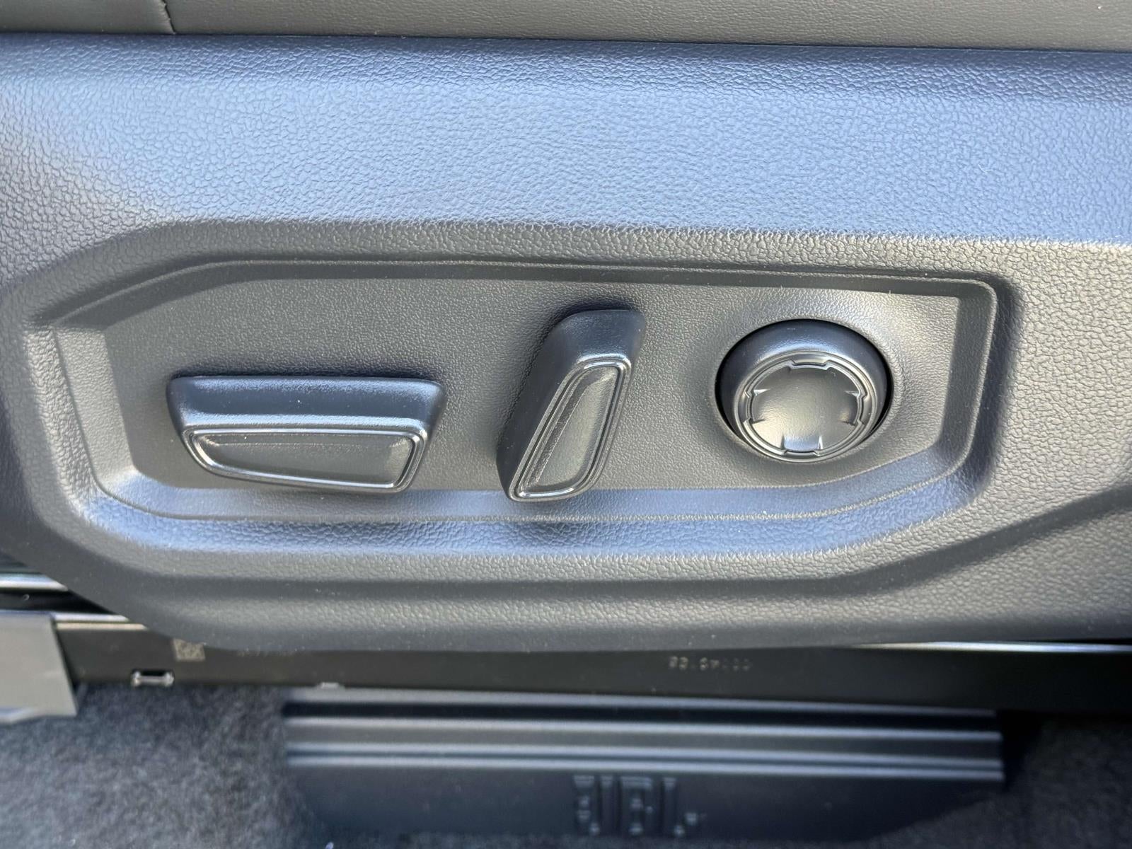 2025 Toyota Tundra i-FORCE MAX Tundra Capstone