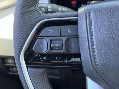 2025 Toyota Tundra i-FORCE MAX Tundra Capstone