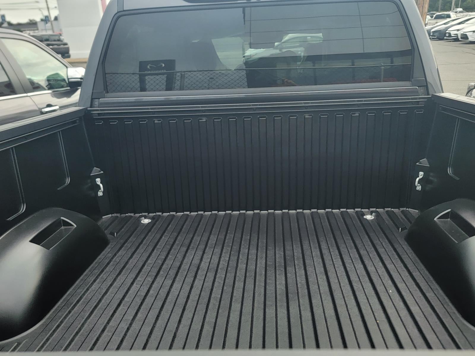 2026 Toyota Tundra i-FORCE MAX Tundra Limited