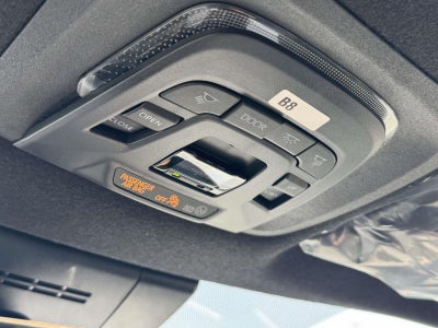 2026 Toyota Corolla Cross Hybrid XSE