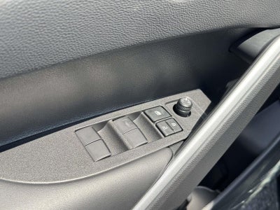 2026 Toyota Corolla Cross Hybrid XSE