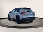 2026 Toyota Corolla Cross Hybrid XSE