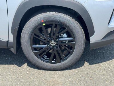 2026 Toyota Corolla Cross Hybrid XSE