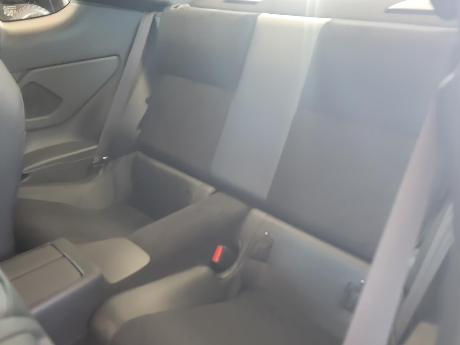 2026 Toyota GR86 Premium AT