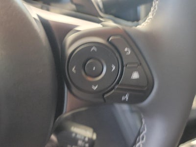 2026 Toyota GR86 Premium AT