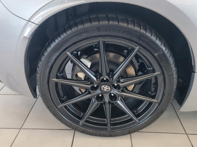2026 Toyota GR86 Premium AT