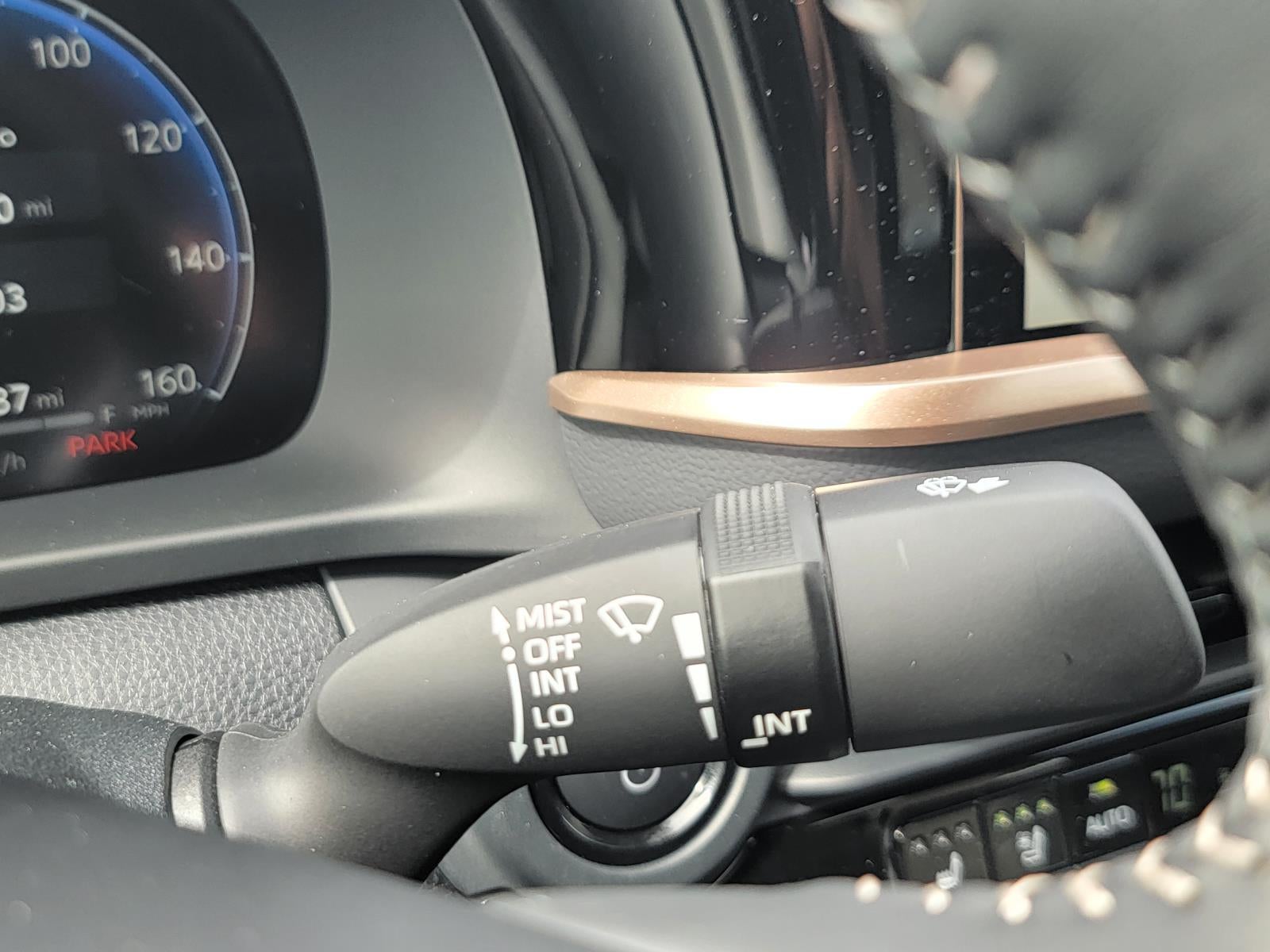 2026 Toyota Toyota Crown XLE