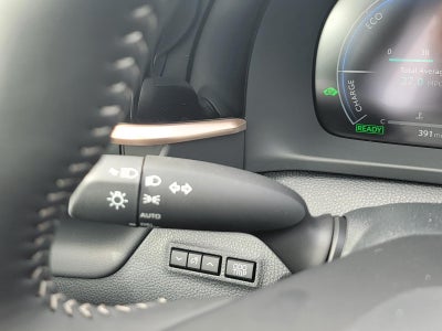 2026 Toyota Toyota Crown XLE