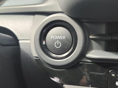 2026 Toyota Toyota Crown XLE