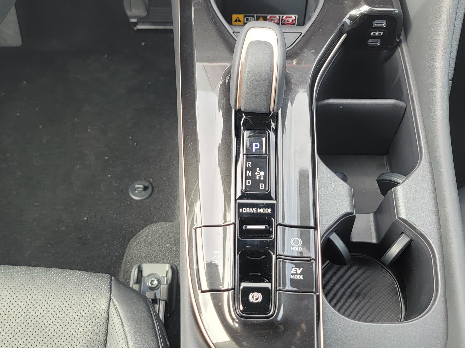 2026 Toyota Toyota Crown XLE