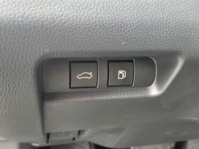 2026 Toyota Toyota Crown XLE