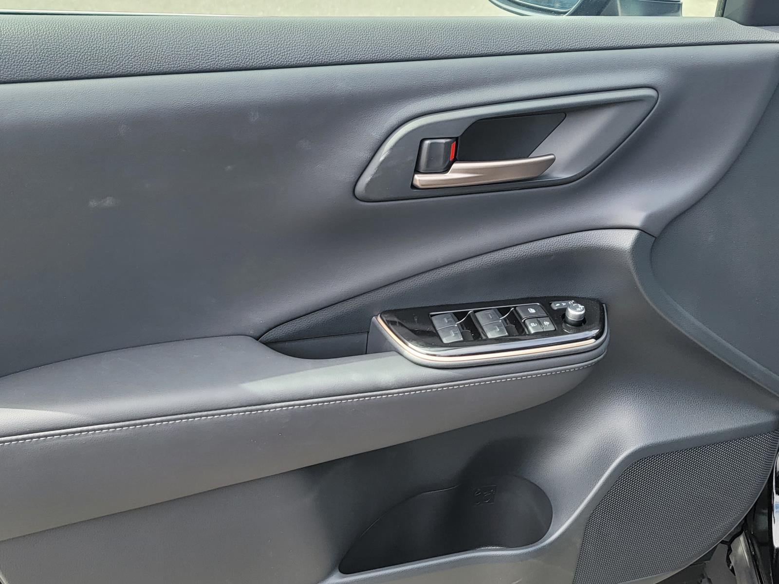 2026 Toyota Toyota Crown XLE