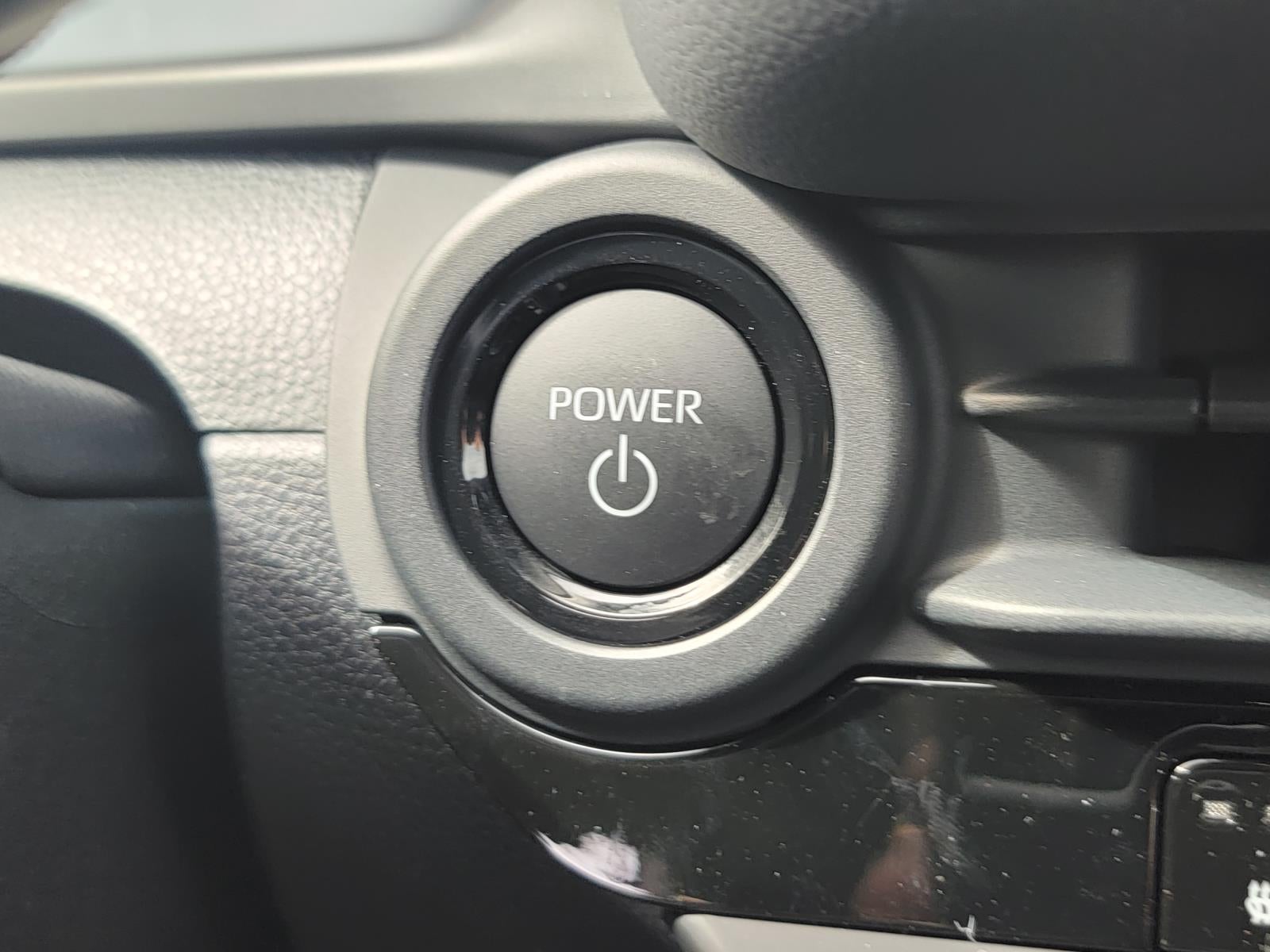 2026 Toyota Toyota Crown Limited