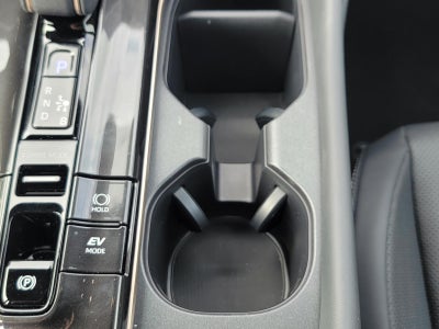 2026 Toyota Toyota Crown Limited