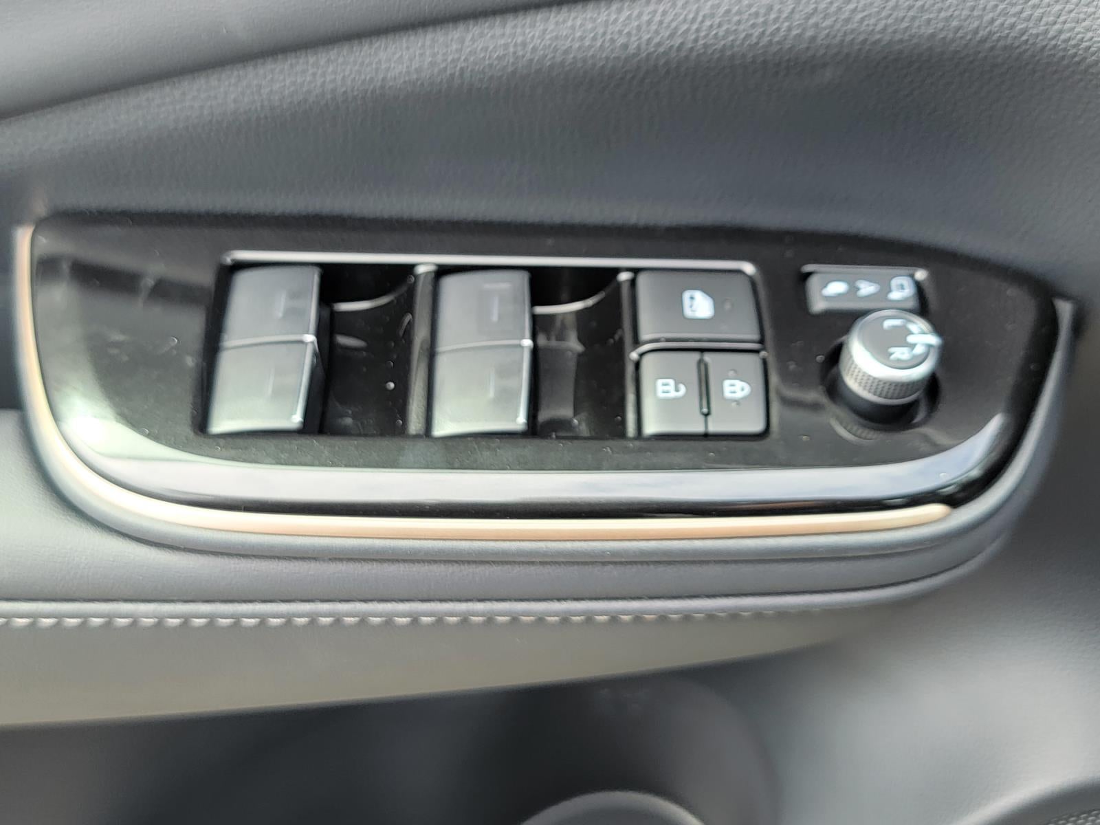 2026 Toyota Toyota Crown Limited