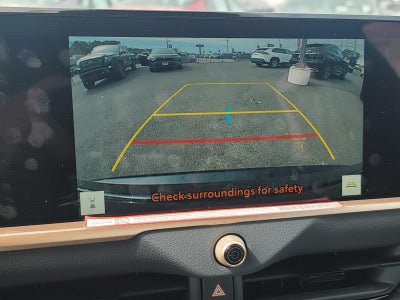 2026 Toyota Toyota Crown Limited