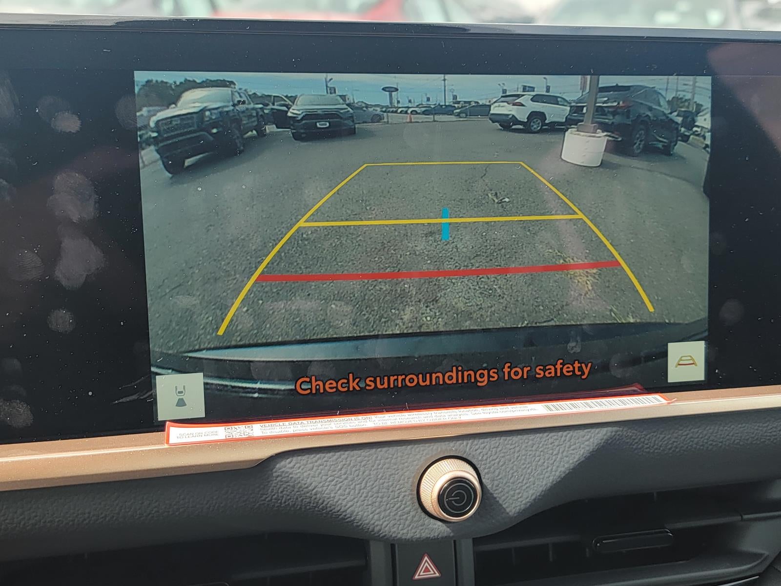 2026 Toyota Toyota Crown Limited