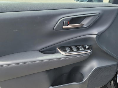 2026 Toyota Toyota Crown Limited