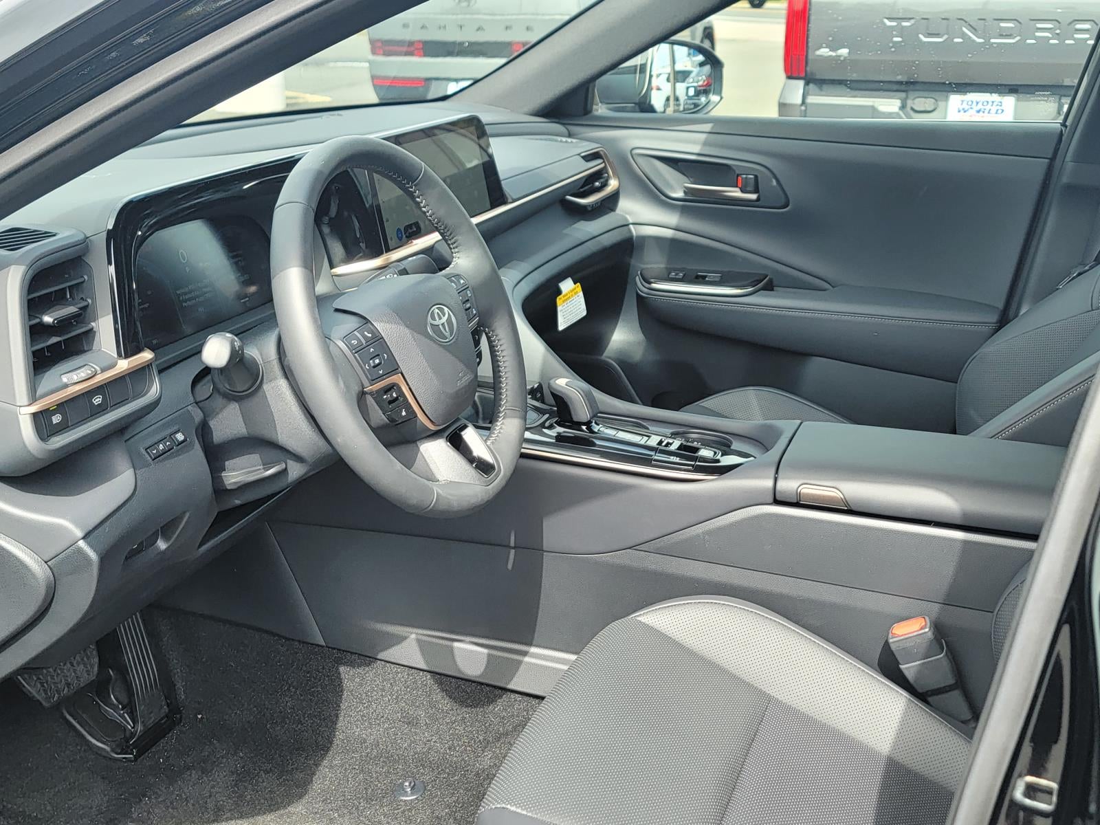 2026 Toyota Toyota Crown Limited