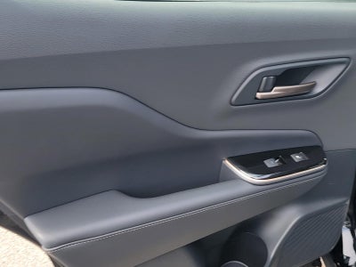 2026 Toyota Toyota Crown Limited