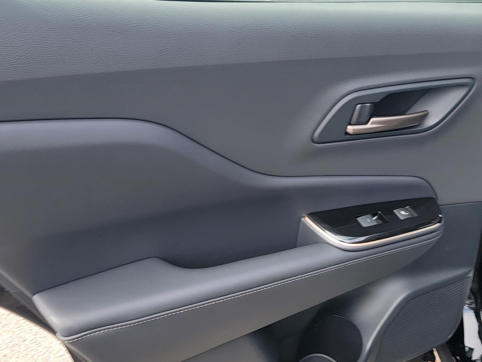 2026 Toyota Toyota Crown Limited